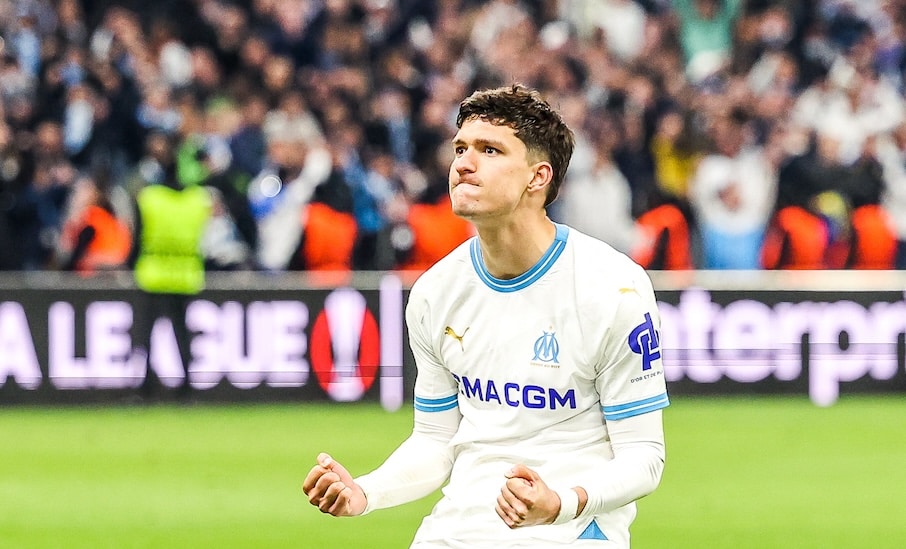 Leandro Balerdi (OM) tocard ou grand défenseur ?