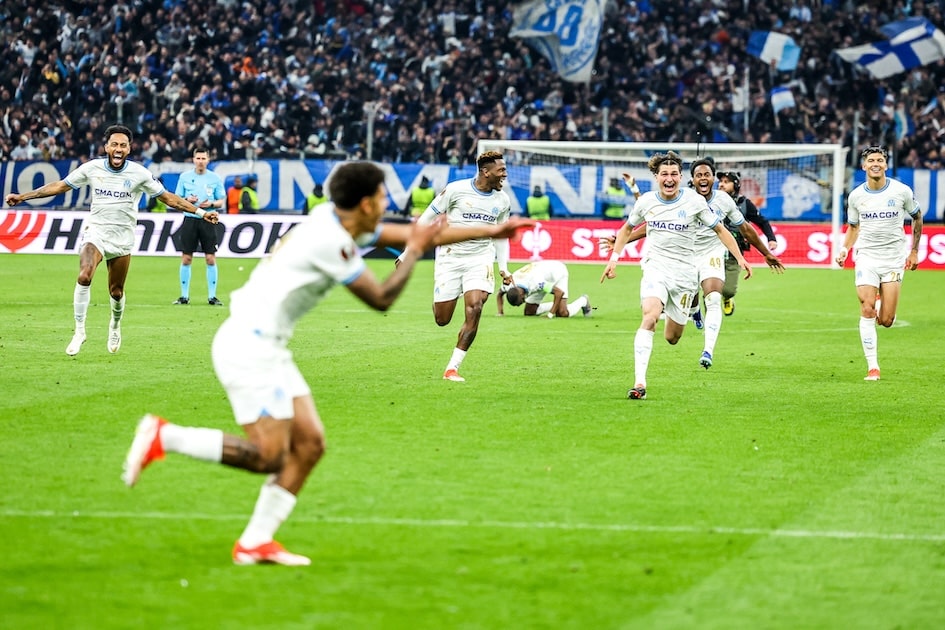 Sur quelle chaine et à quelle heure suivre OM – Atalanta