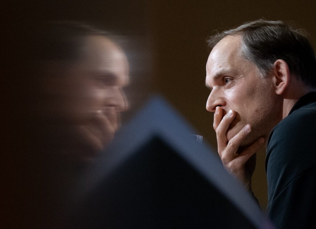 Bayern – Real Madrid : Thomas Tüchel, le génie incompris