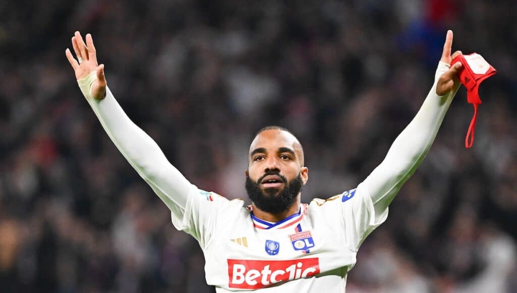 Equipe de France : pourquoi Didier Deschamps ne rappellera jamais Alexandre Lacazette