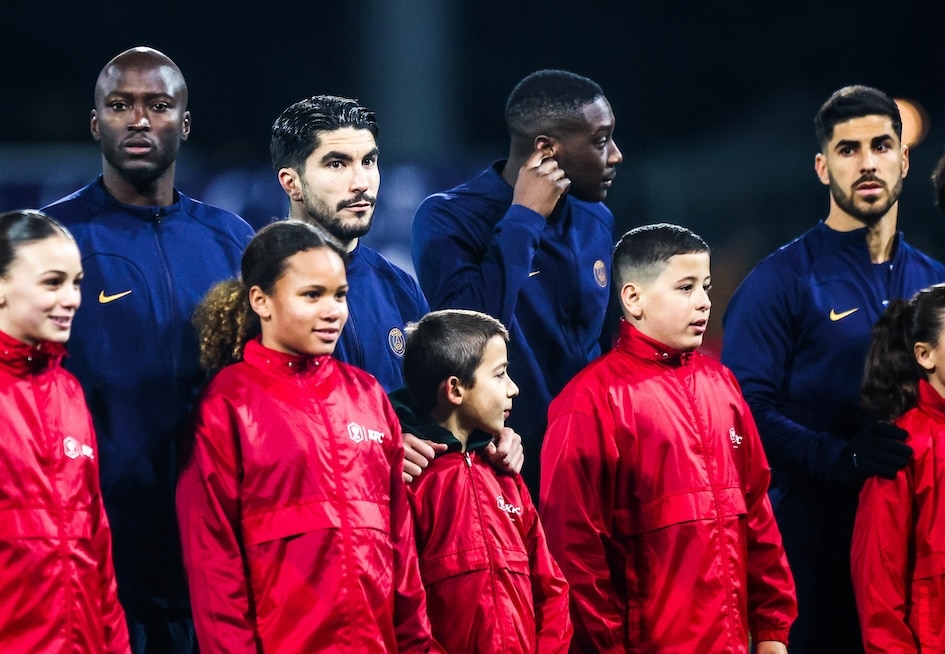 PSG – Clermont : pourquoi appelle-t-on les remplaçants « les coiffeurs » ?