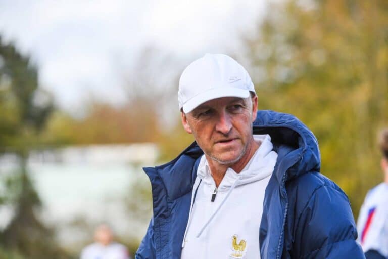 Lionel Rouxel sera attentif aux performances de son ancien gardien Fofana.