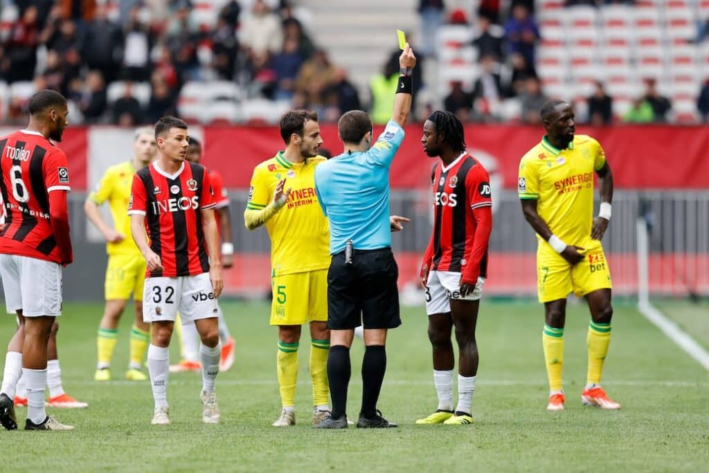 Il dénonce un énorme malaise à Nice : « Pour moi, c’est inacceptable ! »