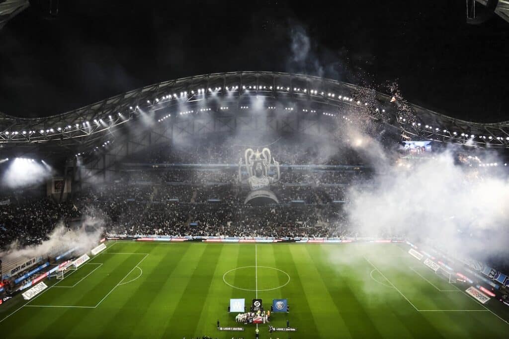 Coup de gueule : ces supporters qui ont fait honte à l’OM