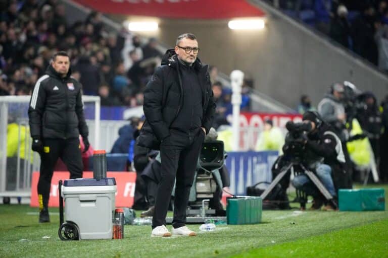 Klopp, Sae, Zidane, Haise, Ten Hag, ils sont nombreux à voir leur avenir chambouler.