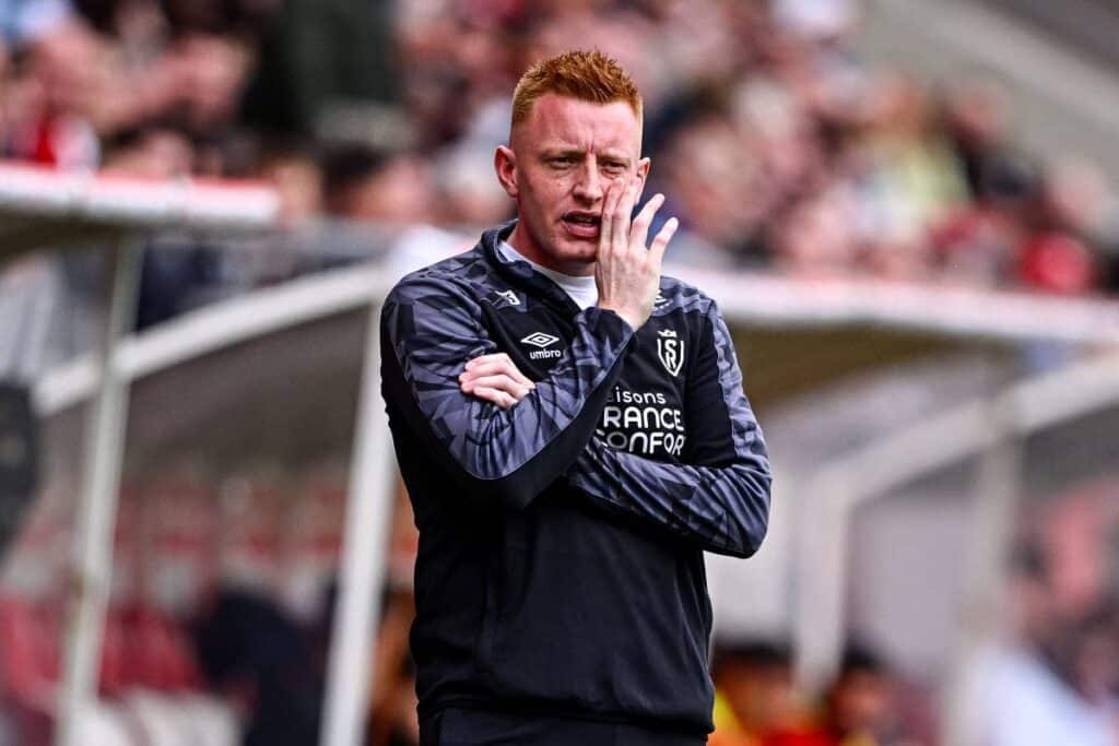 Will Still peut-il emmener Reims vers la coupe d'europe ?