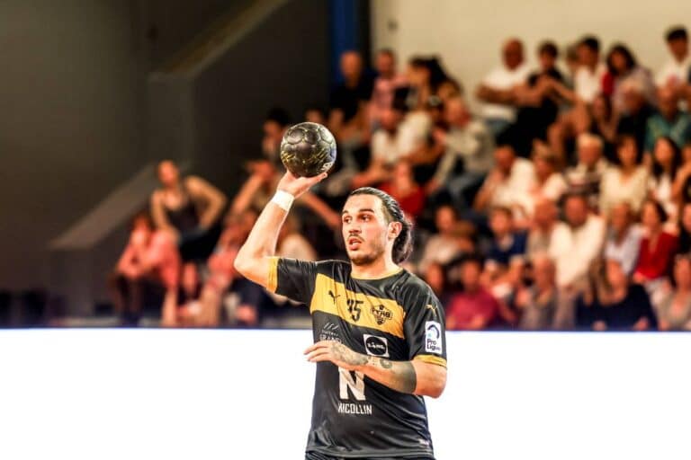 Ayhan Alexandre sera un dijonnais heureux quelque soit le destin du club bourguignon.