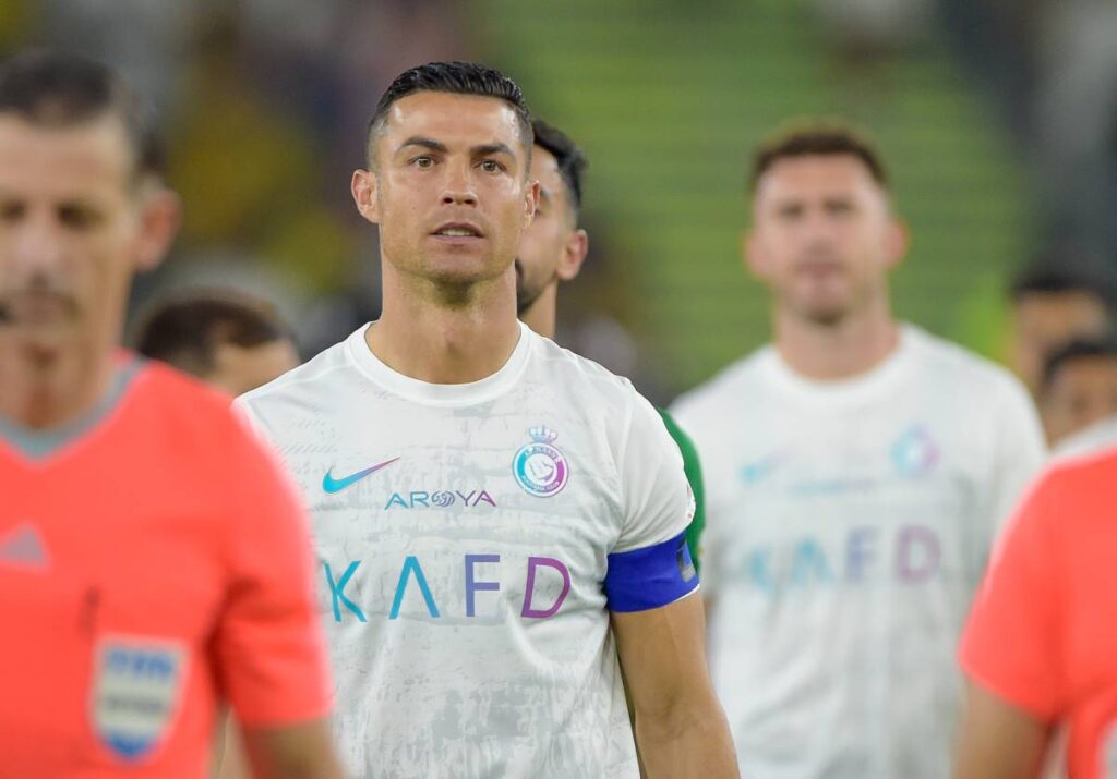 Cristiano Ronaldo sera encore avec le Portugal. 20 ans après sa participation à son premier Euro.