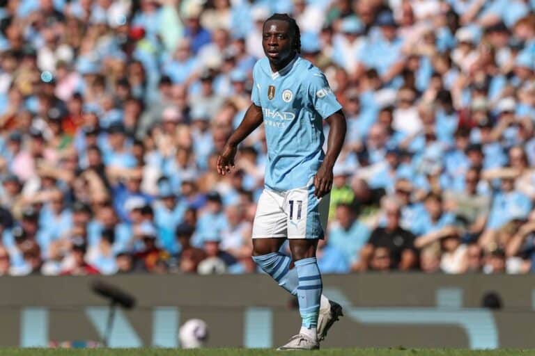 Doku veut porter les diables rouges et Mudryk le peuple ukrainien.