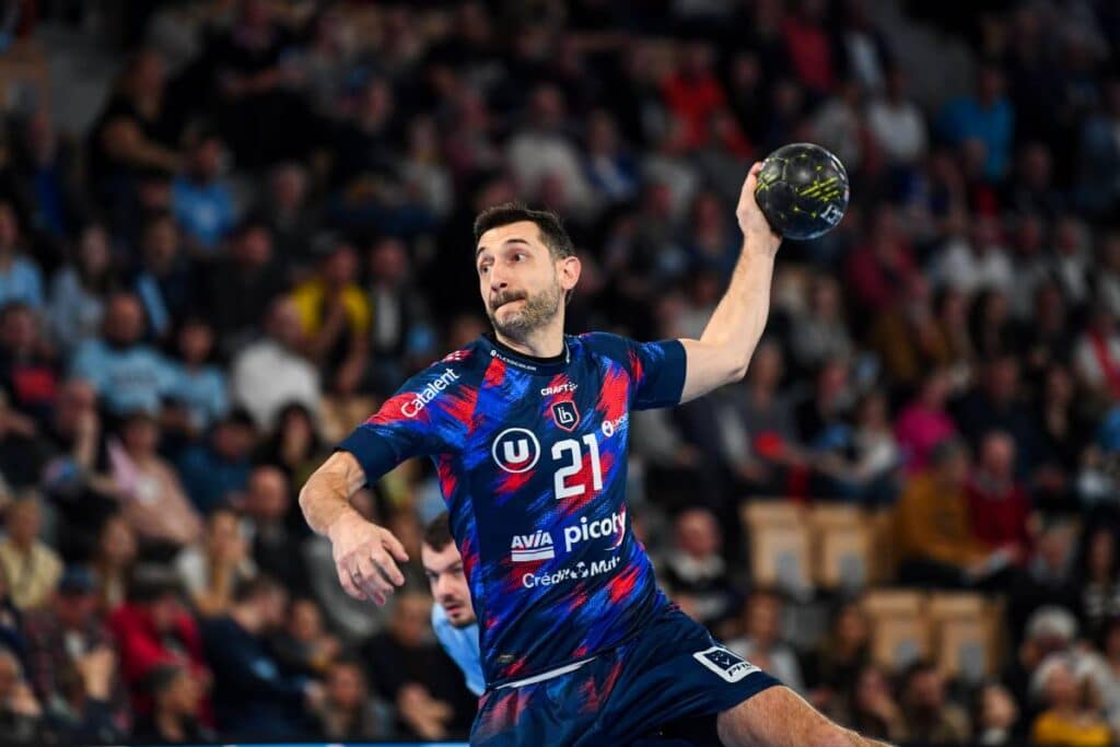 Dragan Gajic prendra sa retraite cet été à 40 ans.