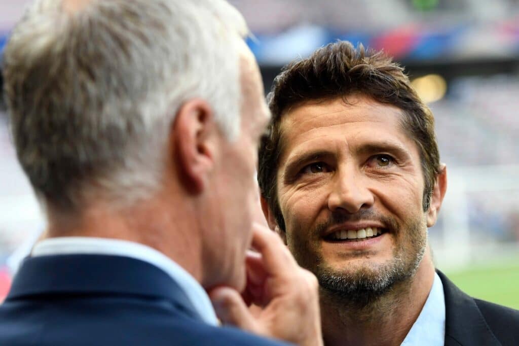 Bixente Lizarazu, confiant avant l’Euro : « Kylian Mbappé est capable de se sublimer dans les moments importants »