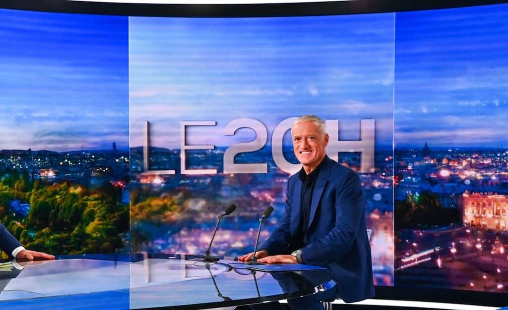 Euro 2024 : Voilà à quoi devrait ressembler la liste de Didier Deschamps