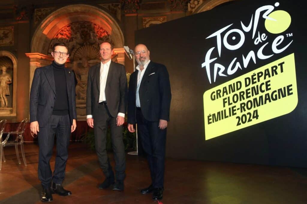 10 choses que vous ne savez pas sur le Tour de France 2024