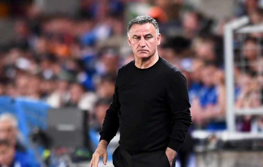 EXCLU OM : la piste Galtier se réchauffe pour succéder à Gasset