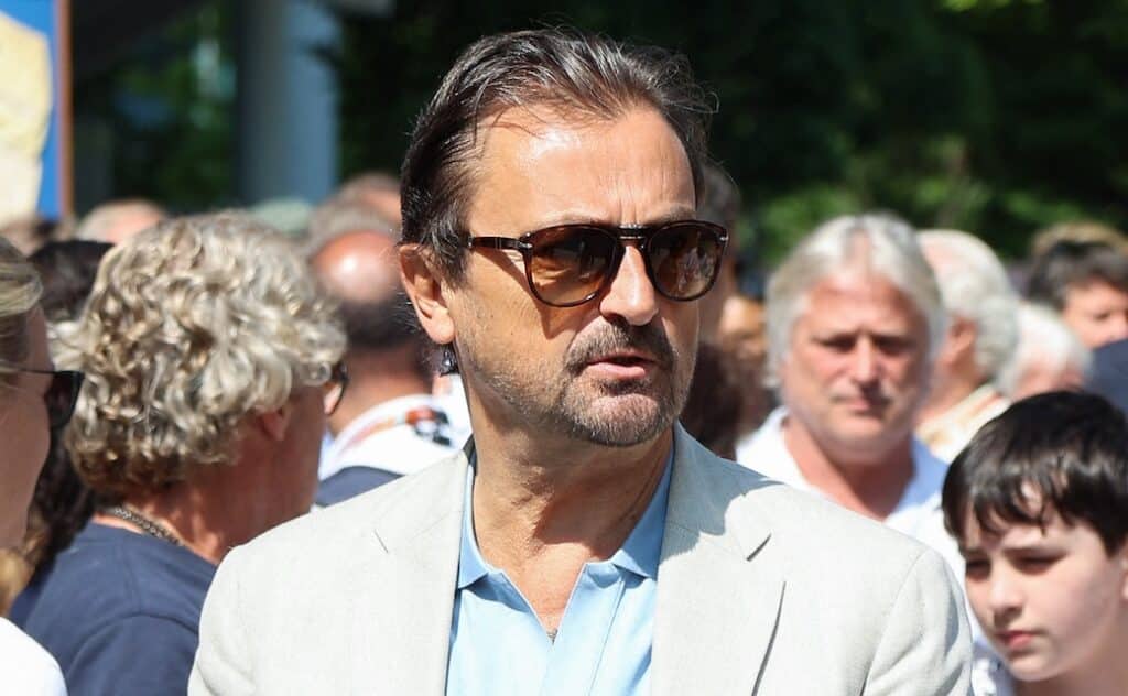 Henri Leconte pessimiste : « Un Français en deuxième semaine, ce serait un miracle »