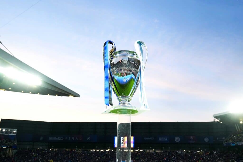 Coupes d’Europe 2024/2025 : ces gros changement passés sous silence et qui vont vous choquer