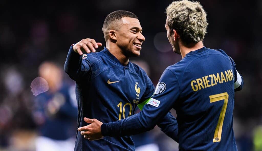Euro 2024 – Grégoire Margotton : « Griezmann est tout aussi indispensable que Mbappé »