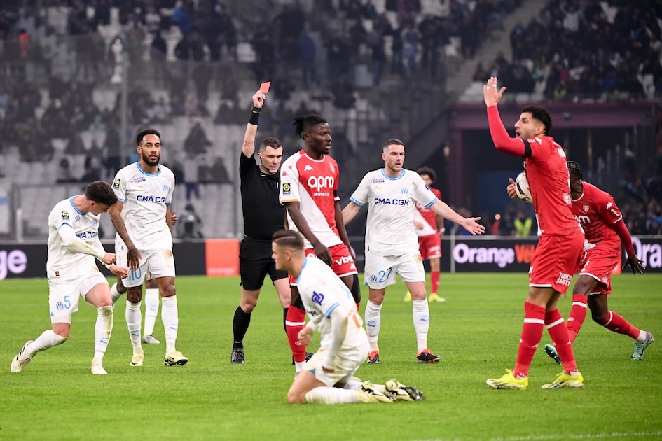 Le PSG, équipe la plus Fairplay de Ligue 1, Monaco, la pire