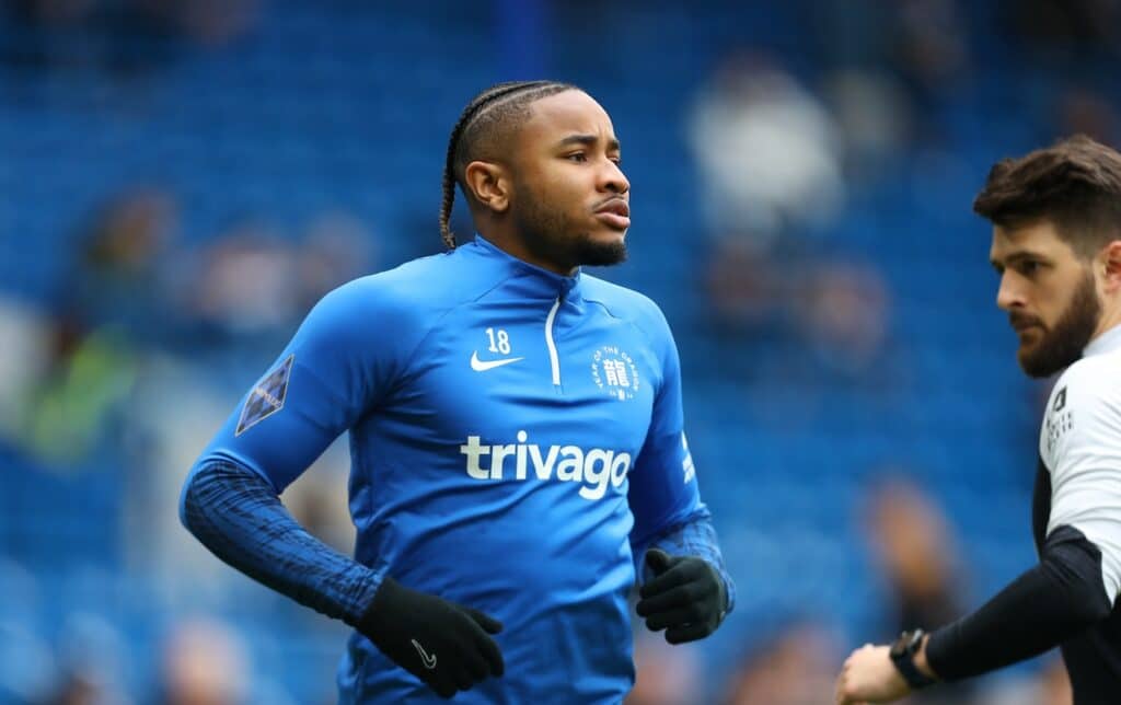 Euro 2024 : Christopher Nkunku dans la liste de Deschamps ?