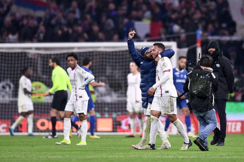 Ligue 1 : comment l’OL a humilié l’OM
