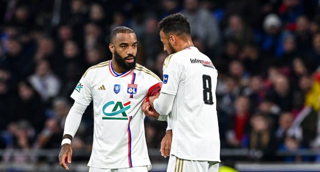 Finale de la Coupe de France (PSG – OL) : l’angoisse de la suspension