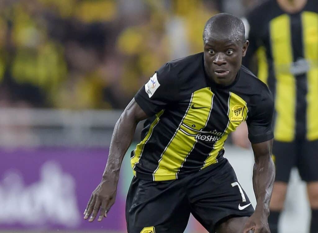 Le destin hors du commun de Ngolo Kanté, appelé pour sauver les Bleus