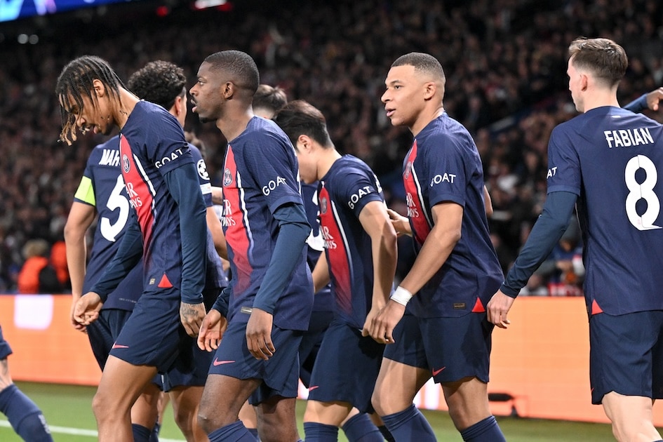 Ligue 1 : ce qui motive encore le PSG