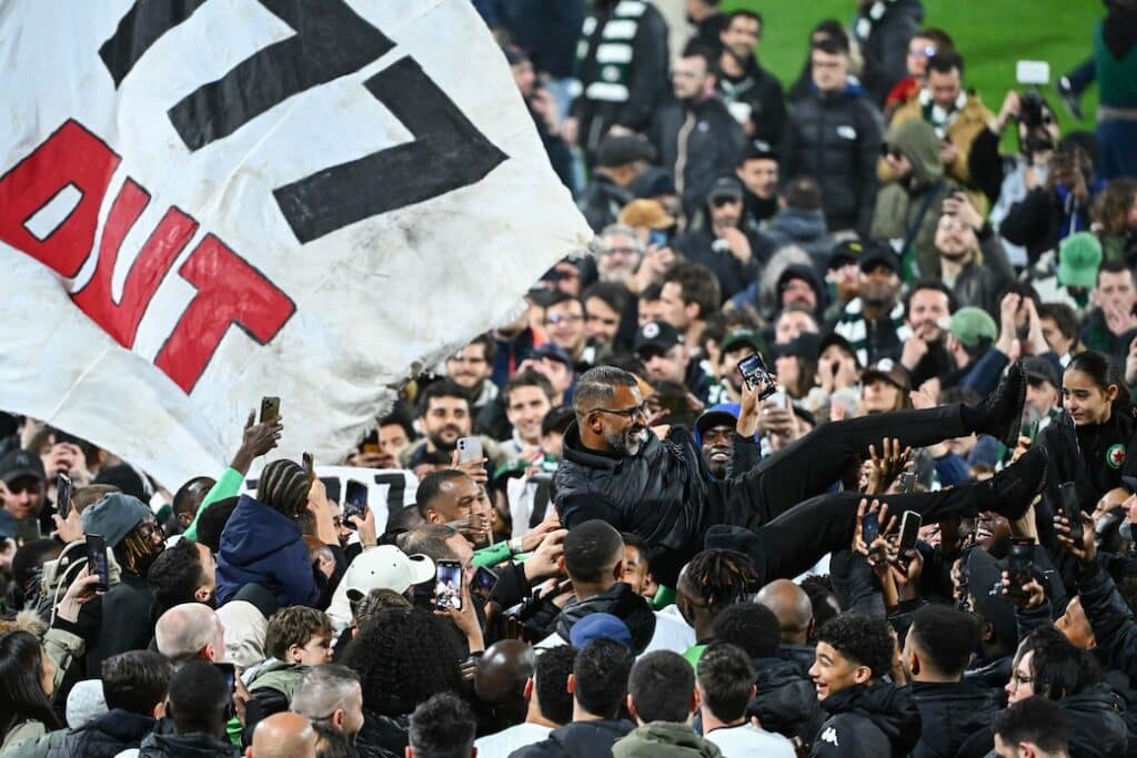 777Partners (propriétaire du Red Star), accusé de fraude fiscale