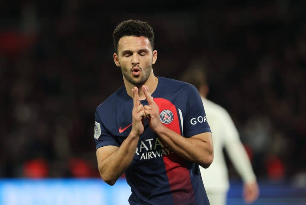 Gonçalo Ramos (PSG) titulaire contre Dortmund ? Luis Enrique donne la réponse