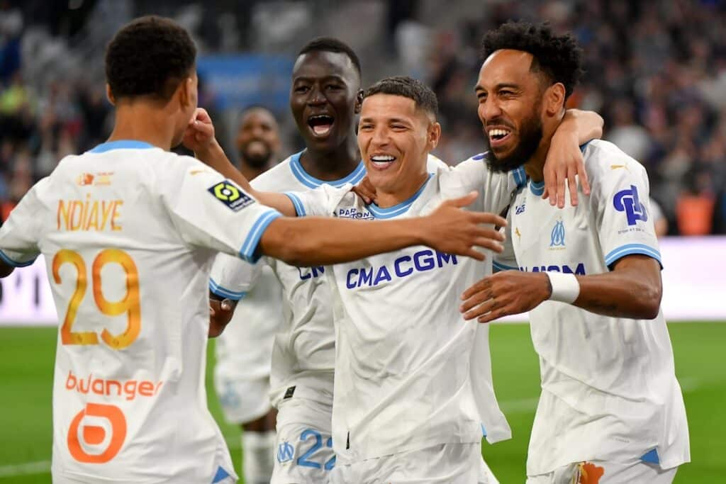 La composition de l’OM contre l’Atalanta a fuité : Gasset va prendre de gros risques !