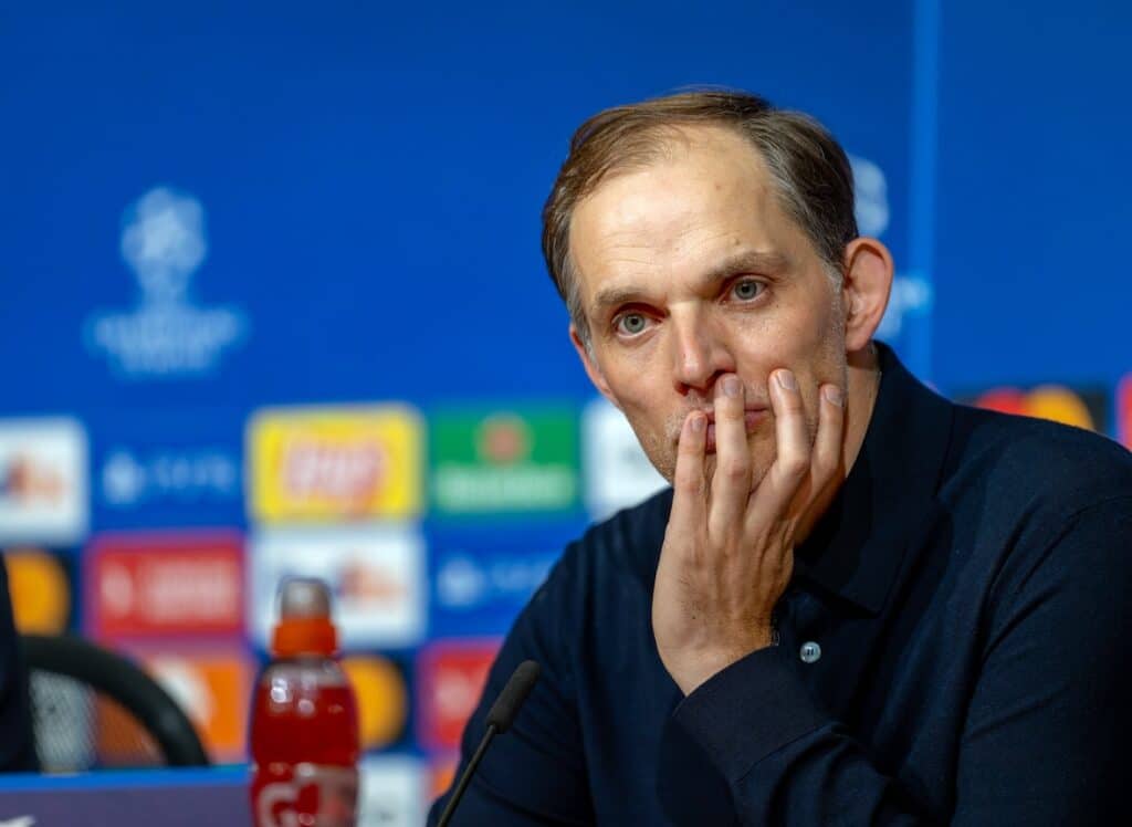 Bayern Munich : Thomas Tüchel parti pour rester ?