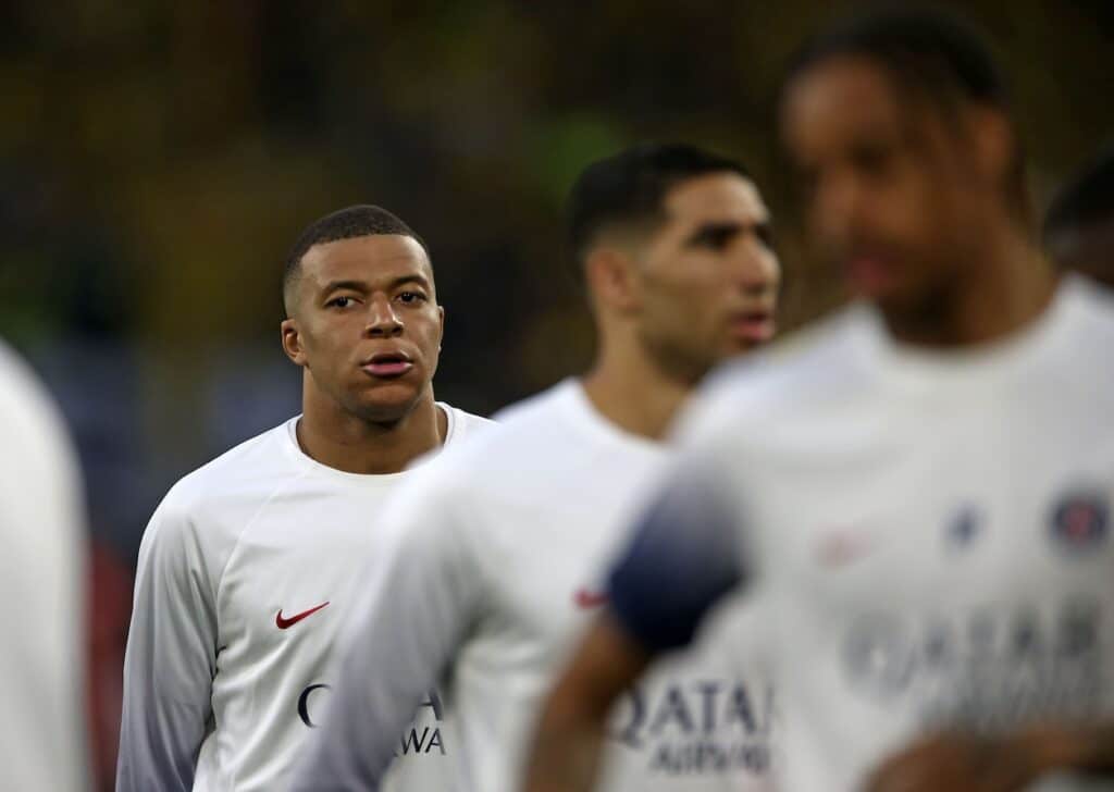 Ligue des Champions : 66% des amateurs de  foot (86% des supporters parisiens) voient le PSG en finale