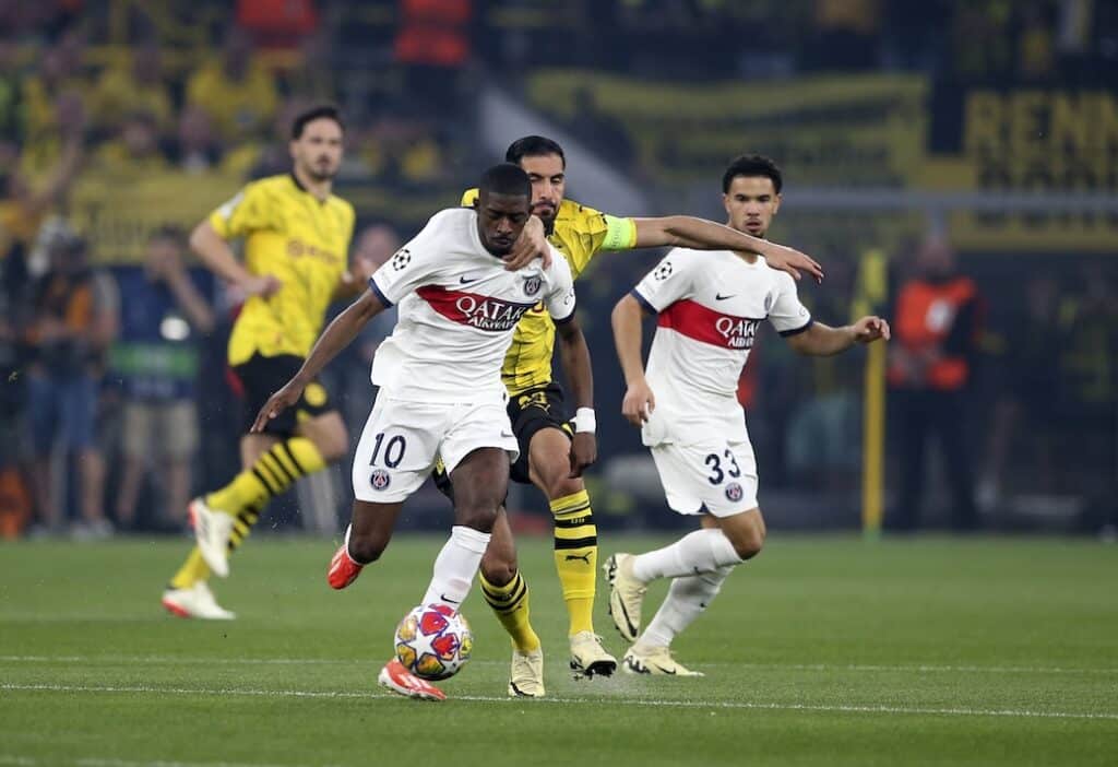 PSG – Dortmund : pourquoi les Parisiens ont bien raison d’afficher leur confiance !