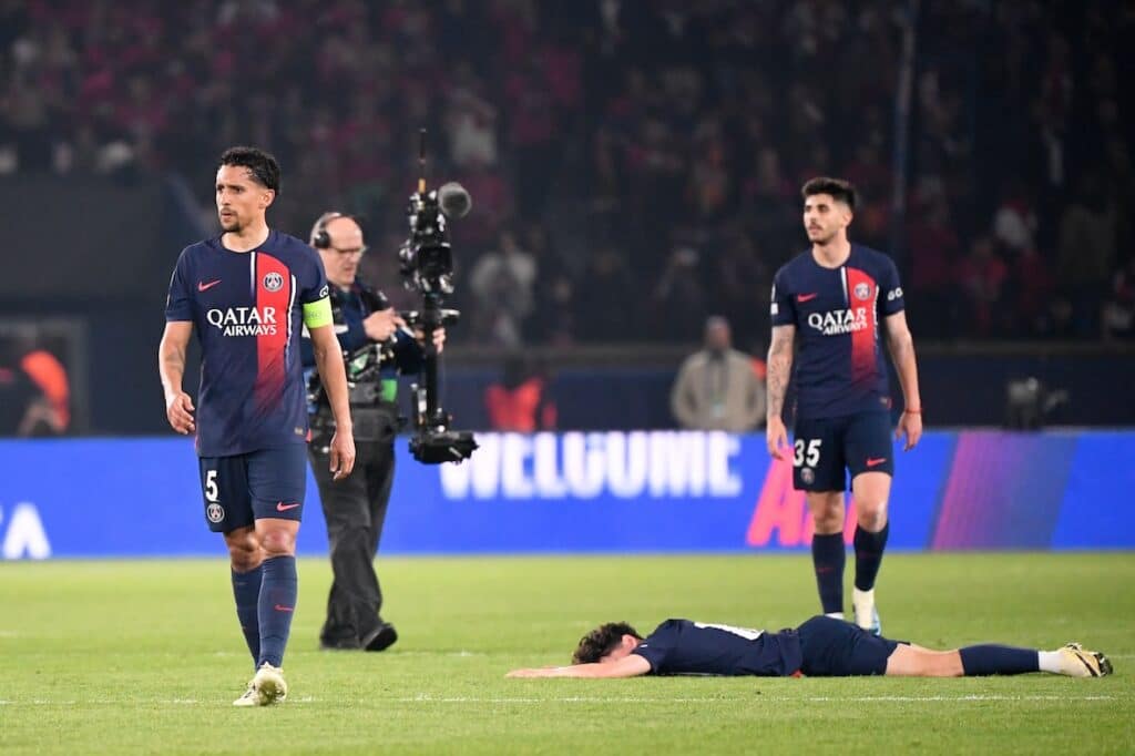Le PSG peut-il vraiment gagner la Ligue des Champions un jour ?