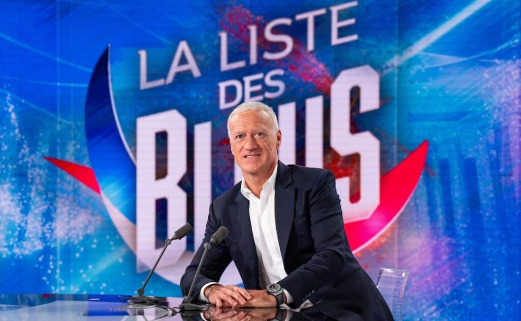 Euro 2024 : pourquoi Deschamps a recalé Lacazette, Nkunku, Olise et Gusto