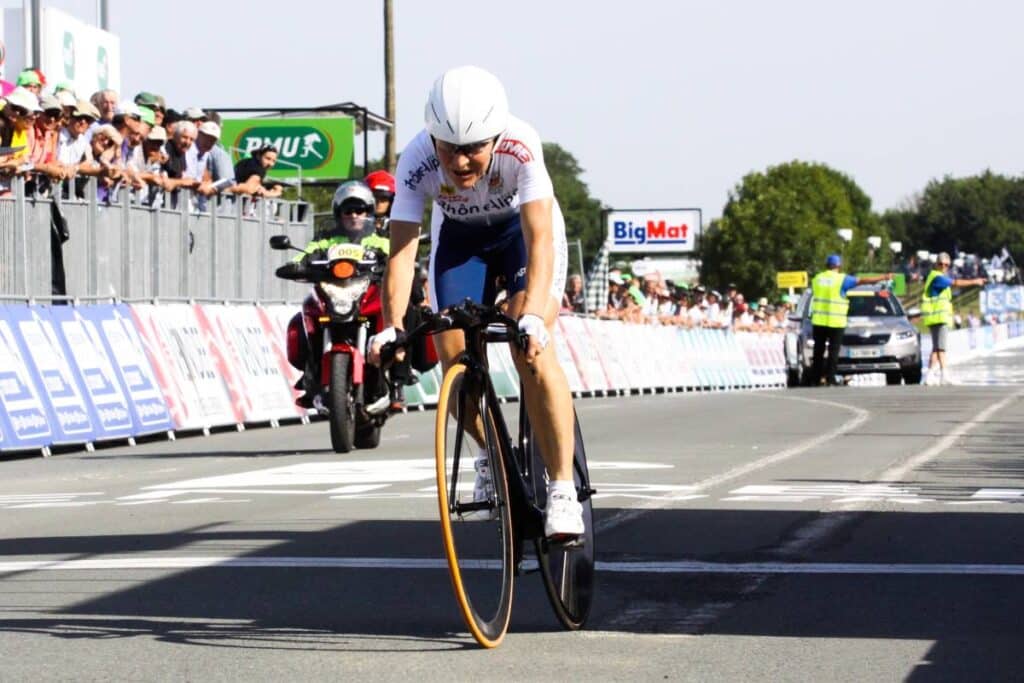 Jeannie Longo reste la pionnière du cyclisme avec des records en pagaille.