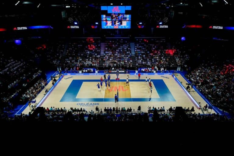 La Co'Met est une salle particulière à Orléans.