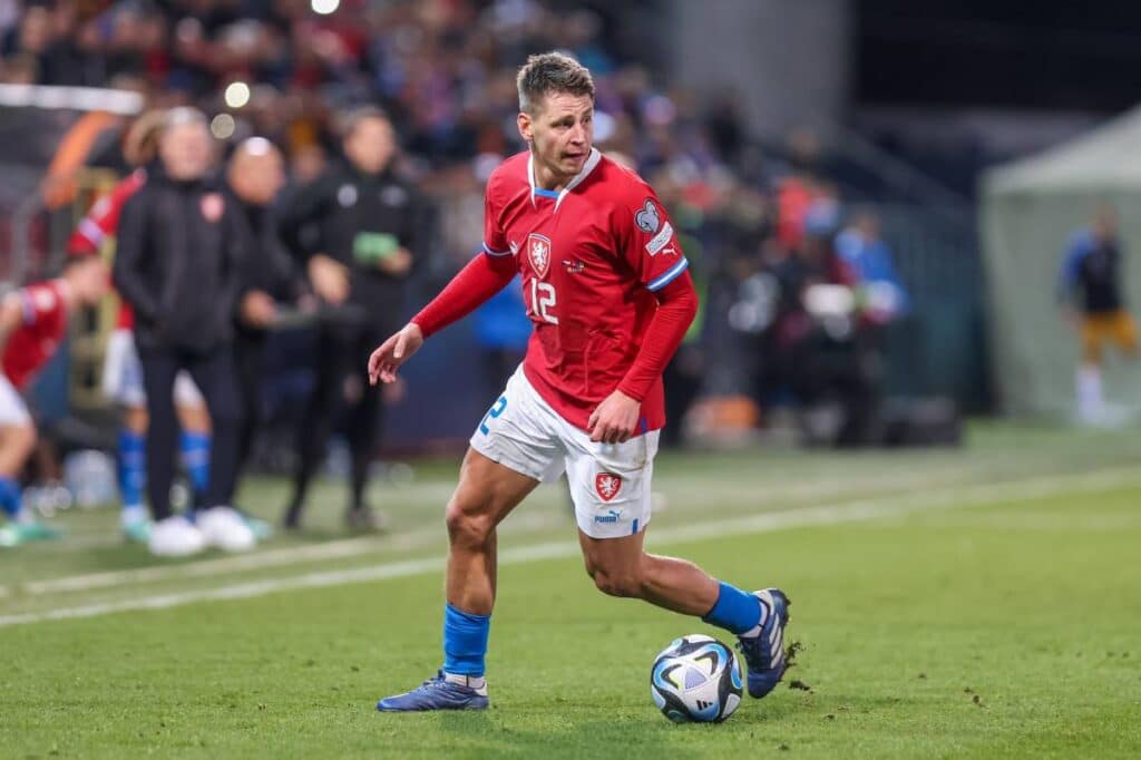 La République Tchèque tentera de fausser la route du Portugal dans la course à la première place.