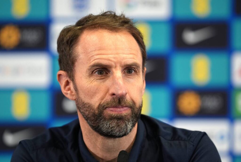 Les Three lions de Southgate sont prêts pour rééditer la performance de 2021.