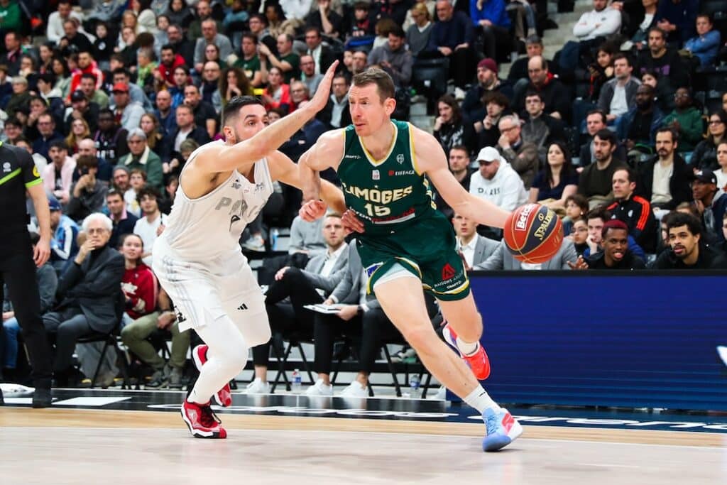 Le club en état de mort imminente : il faut sauver le CSP Limoges !