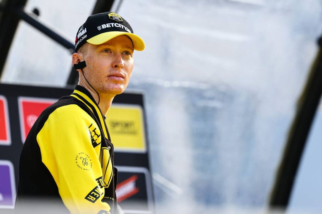 McNulty et une nouvelle génération de coureurs américains débarquent sur le world tour.