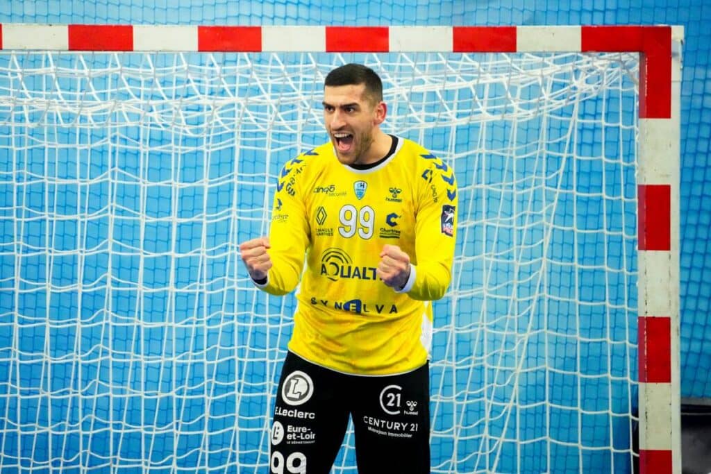 Milan Bomastar très fier d'évoluer en StarLigue..