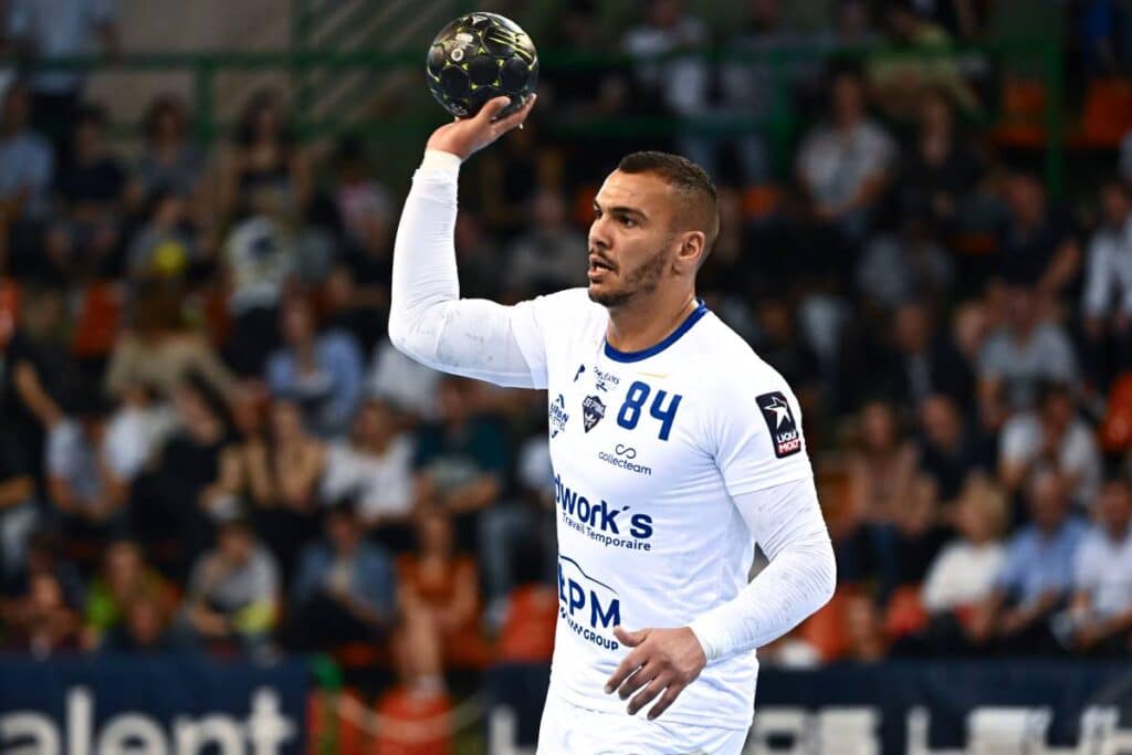 Mohamed Mamdouh : « L’Egypte vise une médaille à Paris »