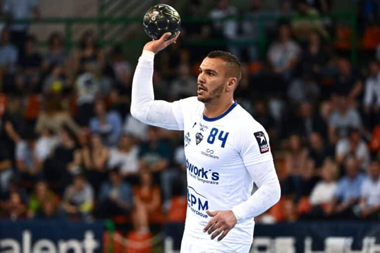 Mohamed Mamdouh : « L’Egypte vise une médaille à Paris »