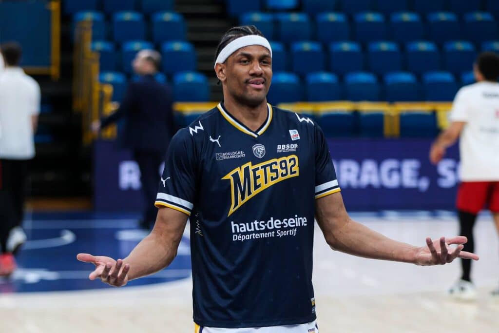 Paris Basketball : une ambition Capitale !