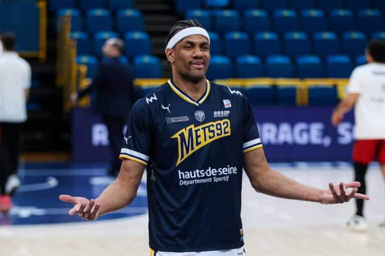 Paris Basketball : une ambition Capitale !