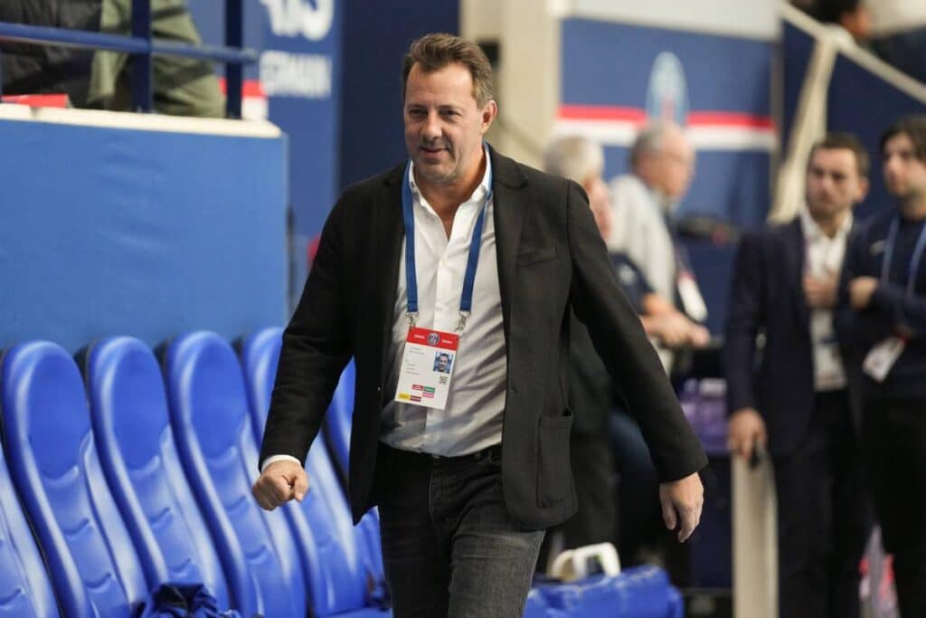 Philippe Dallard explique la stratégie du Fénix.