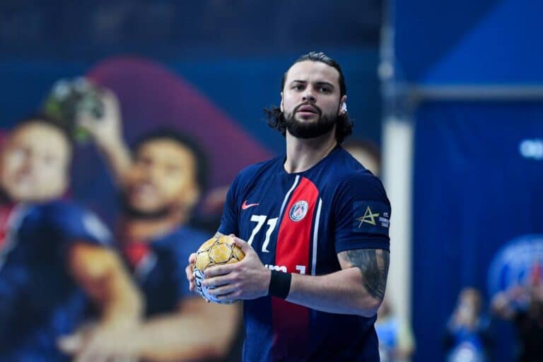 Prandi mérite l'oscar du meilleur joueur de la saison.