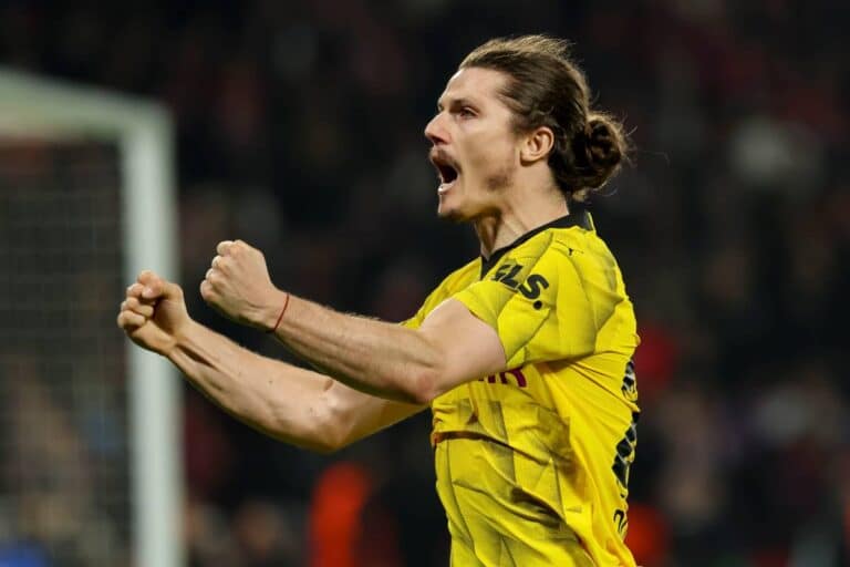 Sabitzer sera au rendez-vous avec l'Autriche alors que Simons portera les Pays Bas.