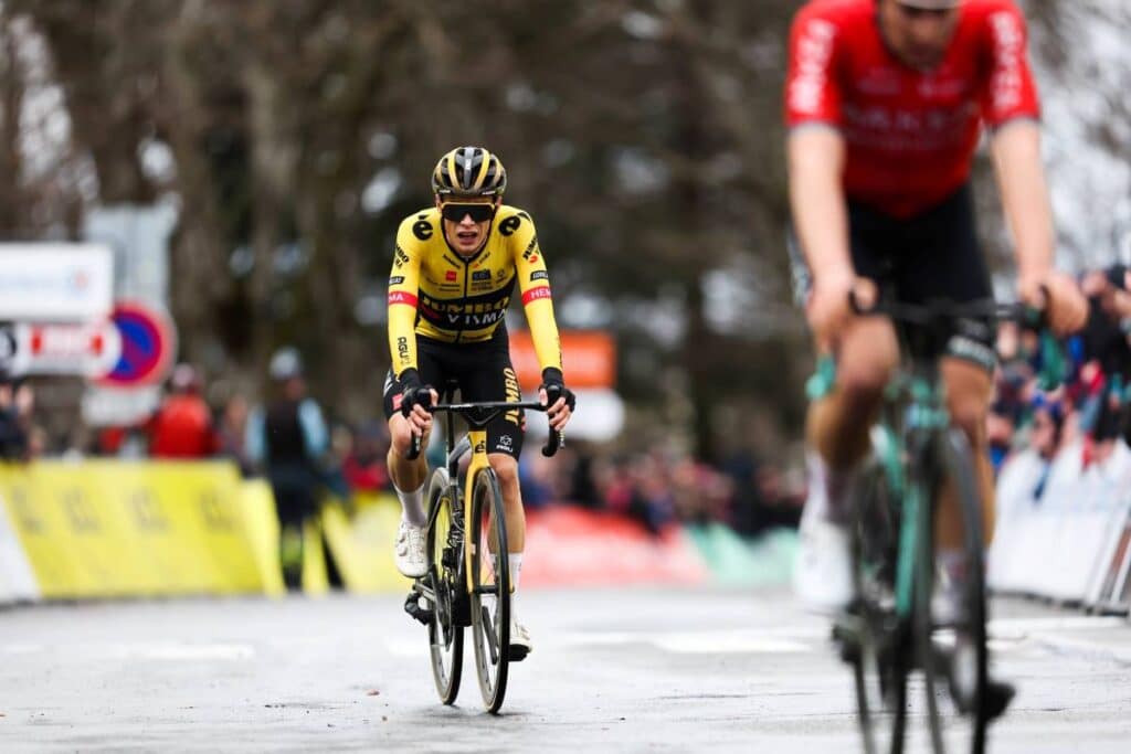 Saint-Amand-Montrond retrouve le Tour de France 2024.